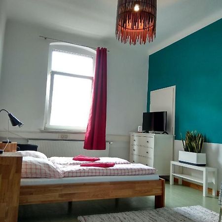 Hostel 37 Göttingen Eksteriør bilde