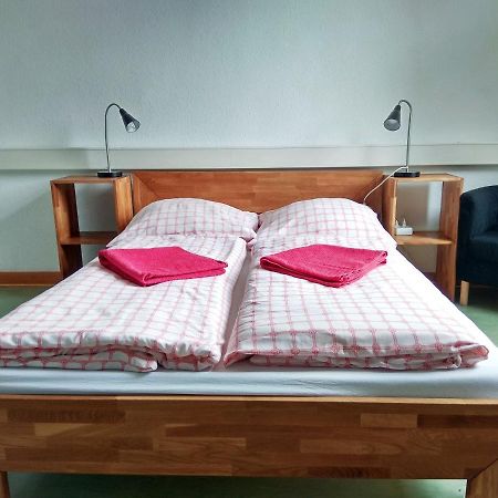 Hostel 37 Göttingen Eksteriør bilde
