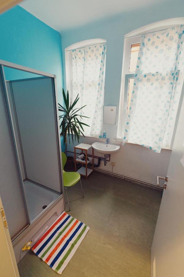 Hostel 37 Göttingen Eksteriør bilde