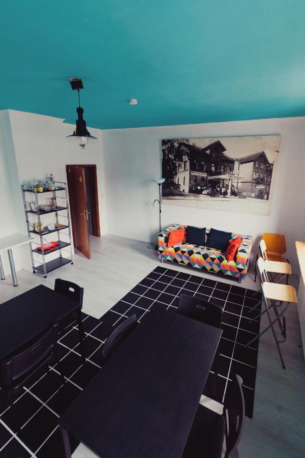 Hostel 37 Göttingen Eksteriør bilde
