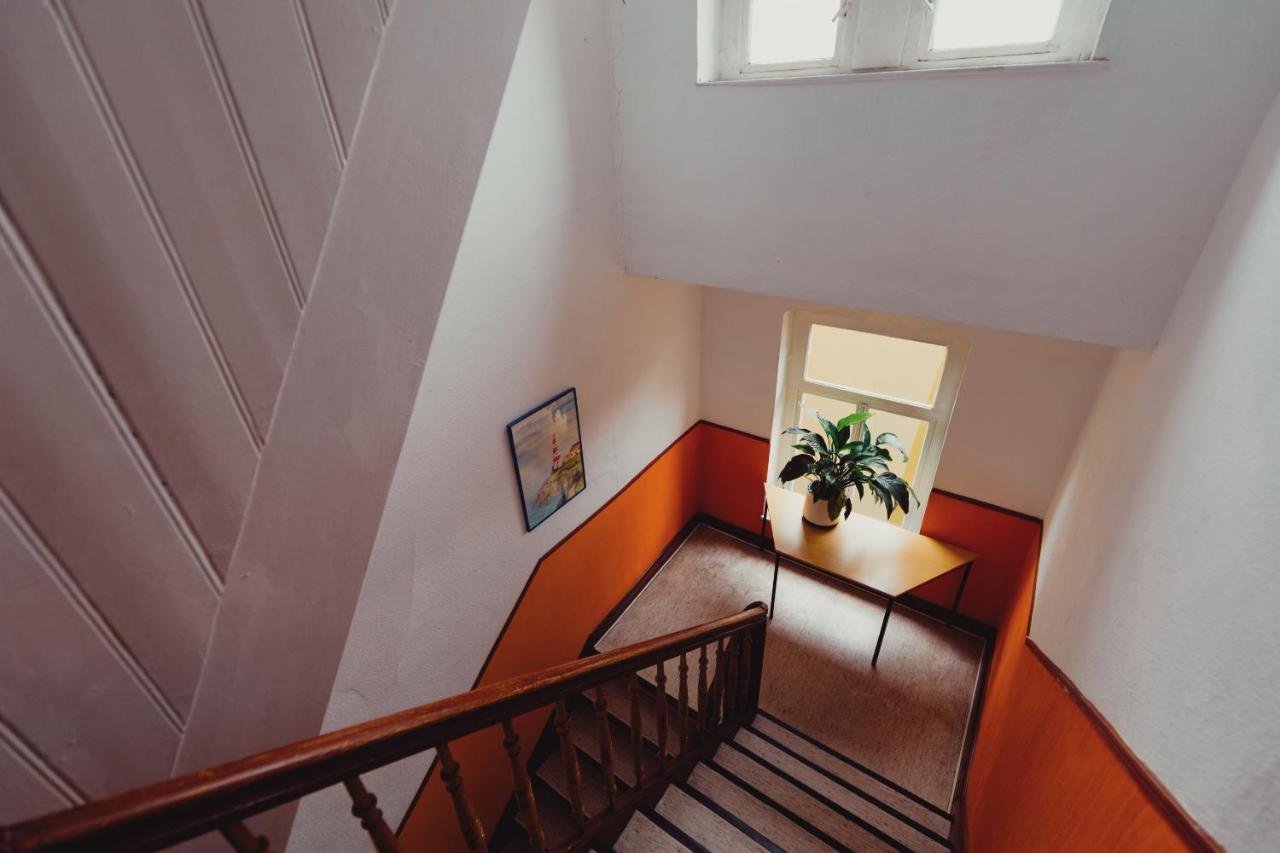 Hostel 37 Göttingen Eksteriør bilde