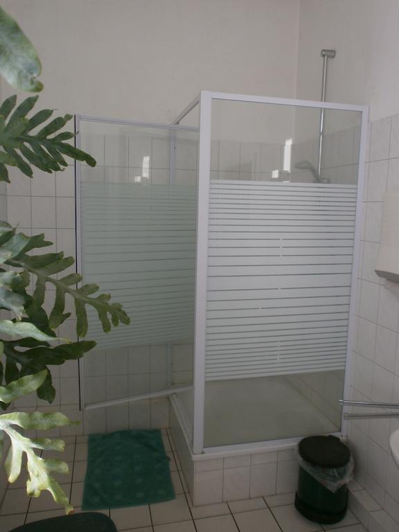 Hostel 37 Göttingen Eksteriør bilde