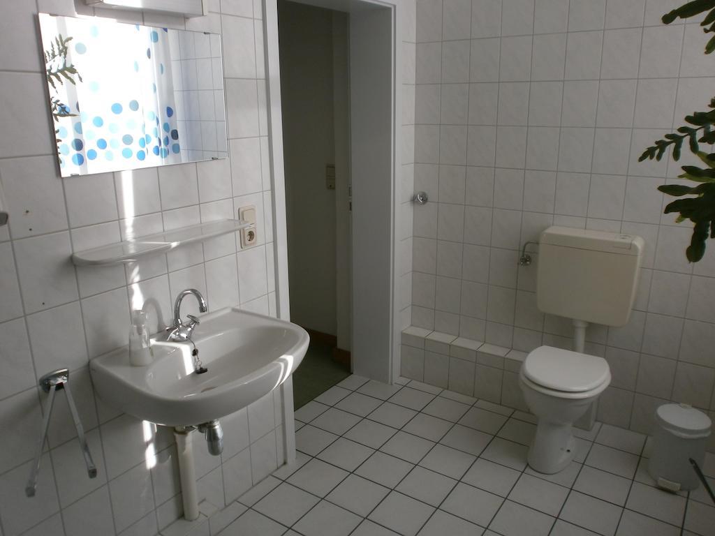 Hostel 37 Göttingen Eksteriør bilde