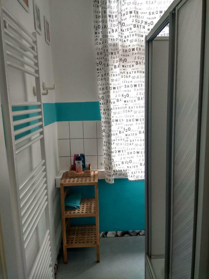Hostel 37 Göttingen Eksteriør bilde