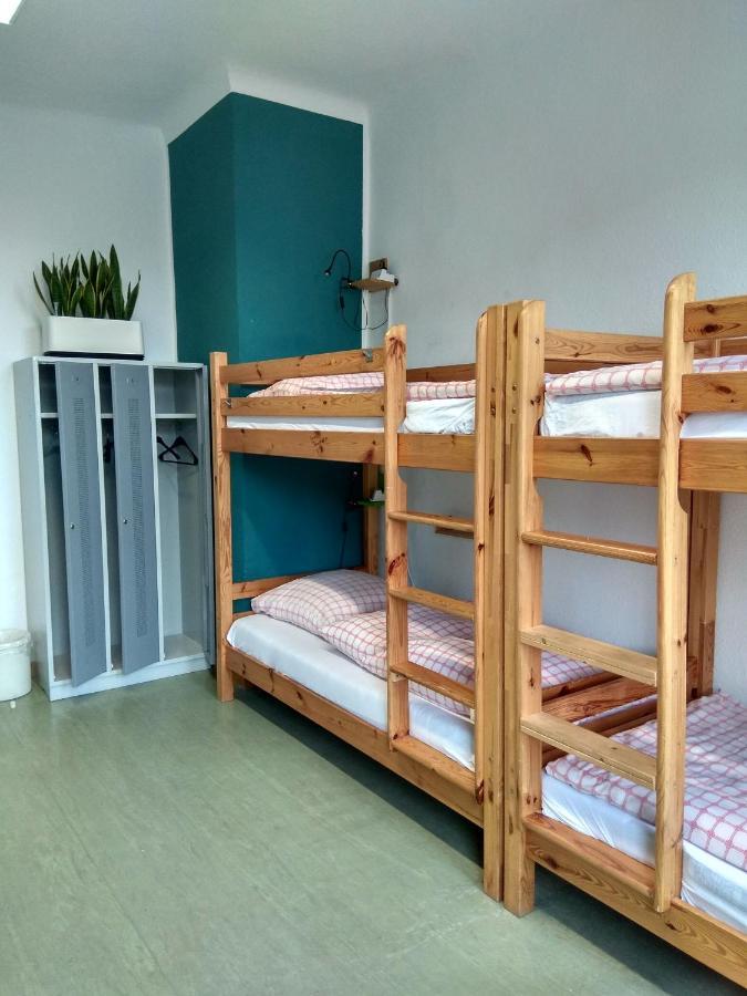 Hostel 37 Göttingen Eksteriør bilde