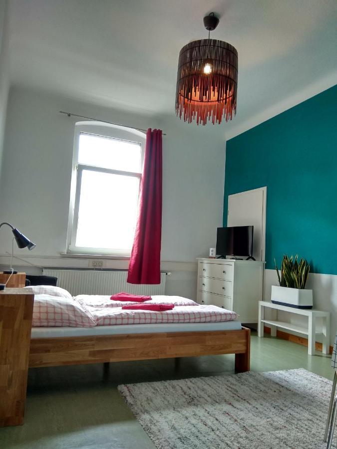 Hostel 37 Göttingen Eksteriør bilde