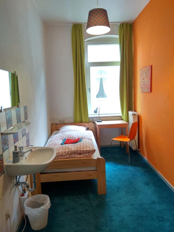 Hostel 37 Göttingen Eksteriør bilde