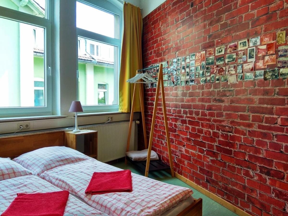 Hostel 37 Göttingen Eksteriør bilde