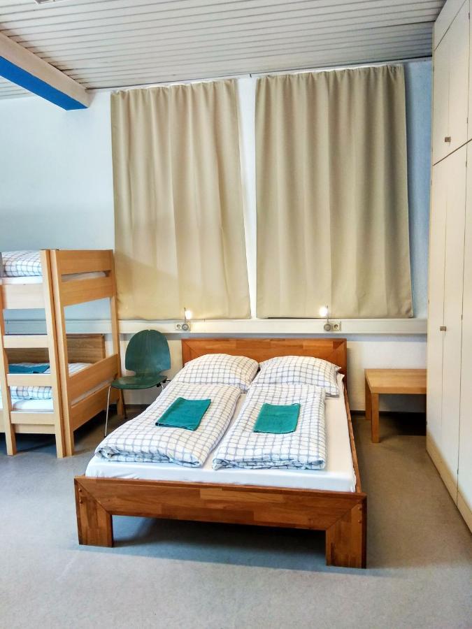 Hostel 37 Göttingen Eksteriør bilde