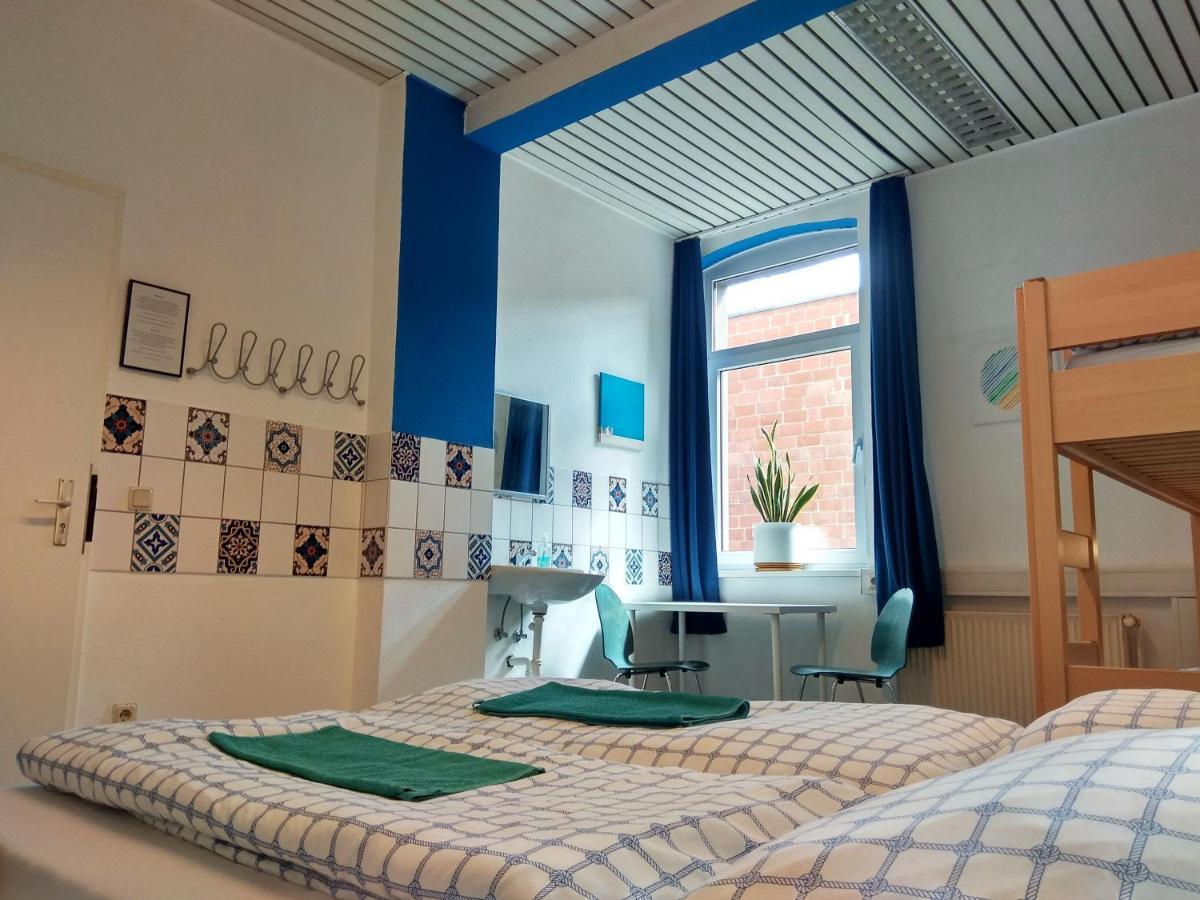 Hostel 37 Göttingen Eksteriør bilde