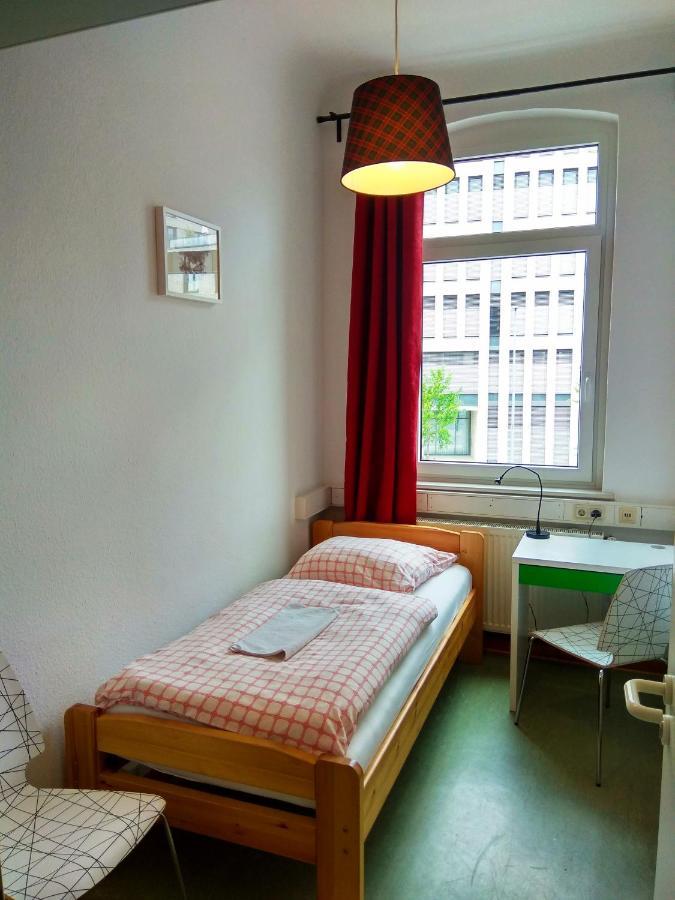 Hostel 37 Göttingen Eksteriør bilde