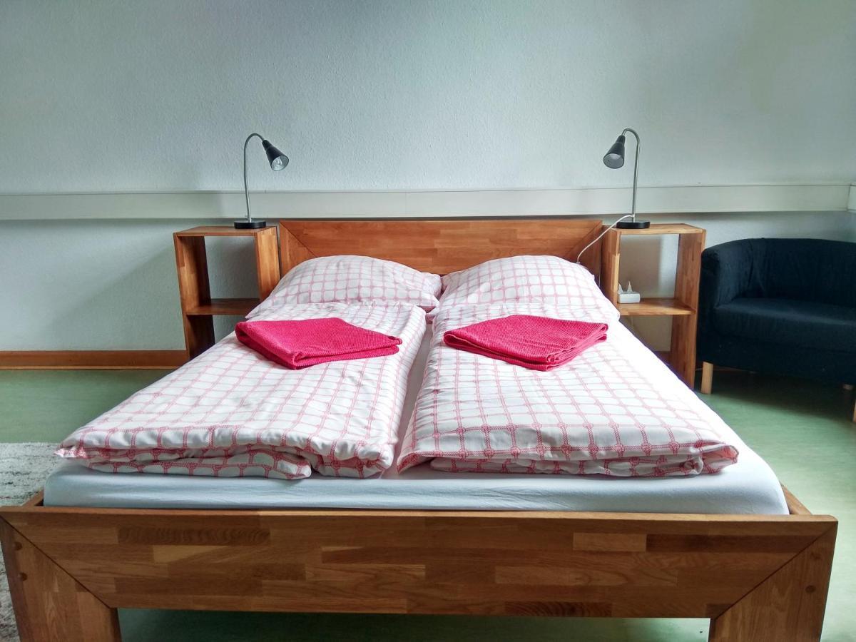 Hostel 37 Göttingen Eksteriør bilde