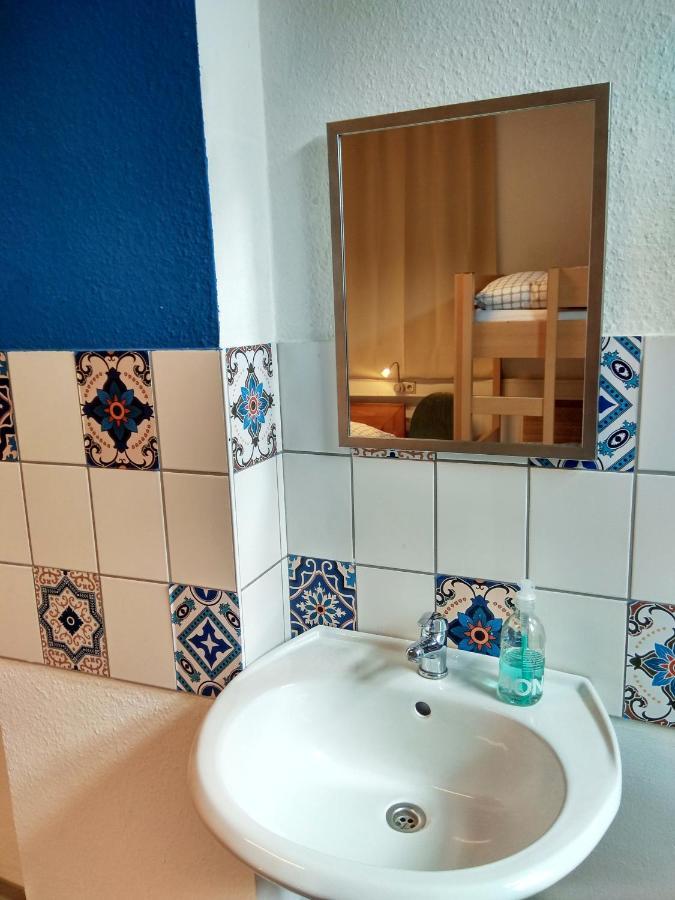 Hostel 37 Göttingen Eksteriør bilde