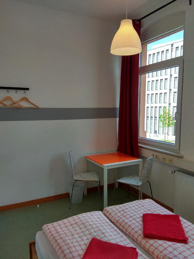 Hostel 37 Göttingen Eksteriør bilde