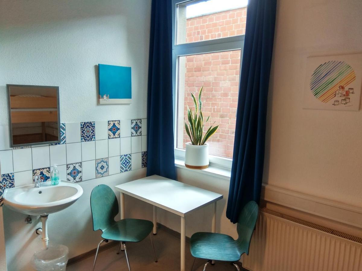 Hostel 37 Göttingen Eksteriør bilde